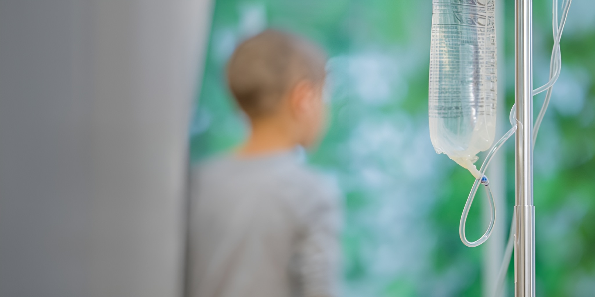 CBTN Scientists’ Discovery Brings New Hope to Children with Brain Tumors