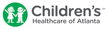Children’s Healthcare of Atlanta logo