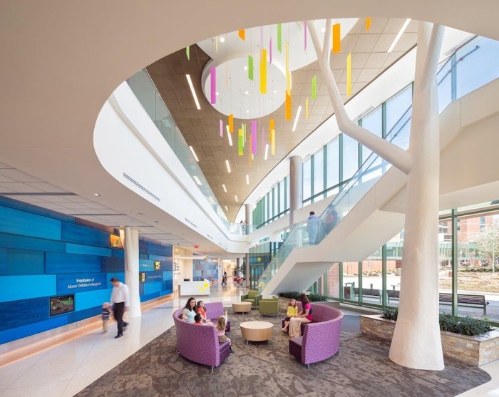 Akron Children’s Hospital