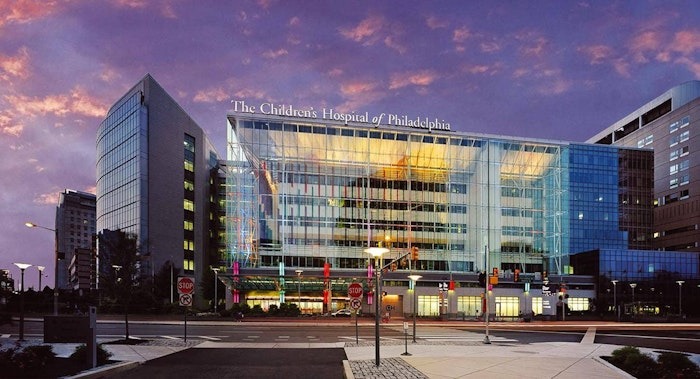 Children’s Hospital of Philadelphia