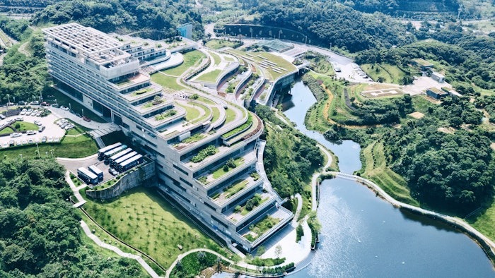 China National Genebank