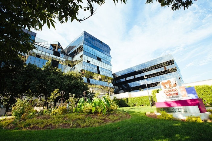 Children’s National Hospital