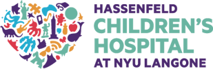 Hassenfeld Children’s Hospital at NYU Langone logo