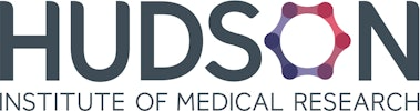 Hudson Institute of Medical Research logo