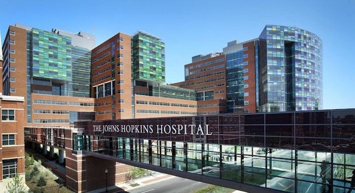 Johns Hopkins Medicine