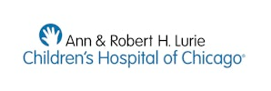 Ann & Robert H. Lurie Children’s Hospital of Chicago logo