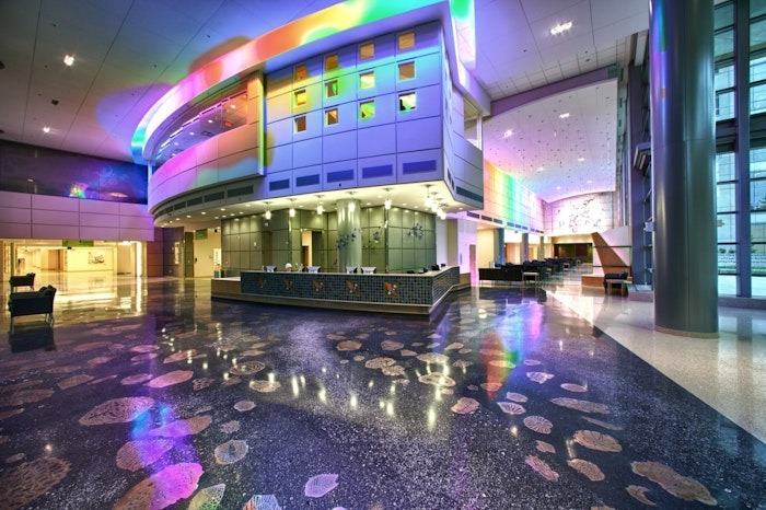 Michigan Medicine C.S. Mott Children’s Hospital