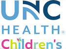 UNC Chapel Hill – North Carolina Children’s Hospital logo