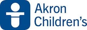 Akron Children’s Hospital logo