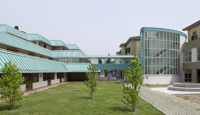 Meyer Children’s Hospital