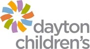 Dayton Children’s Hospital logo