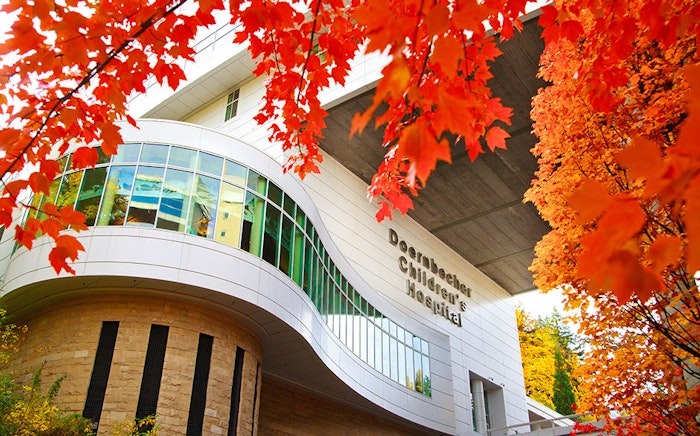 Doernbecher Children’s Hospital