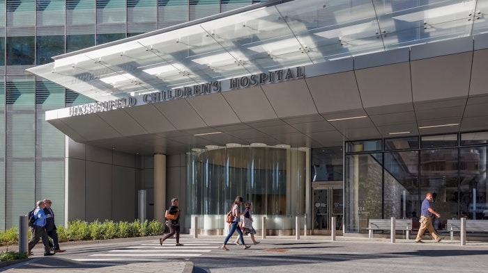 Hassenfeld Children’s Hospital at NYU Langone Joins the Children’s Brain Tumor Network to Accelerate Pediatric Research