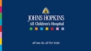 Johns Hopkins All Children’s Hospital logo