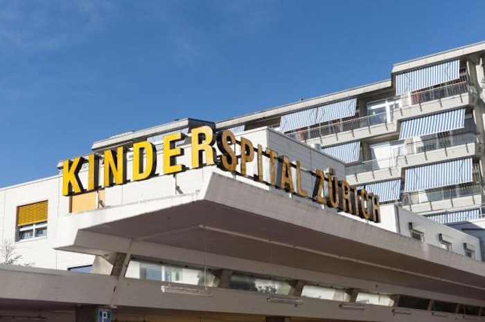 University Children’s Hospital Zürich