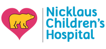 Nicklaus Children’s Hospital logo