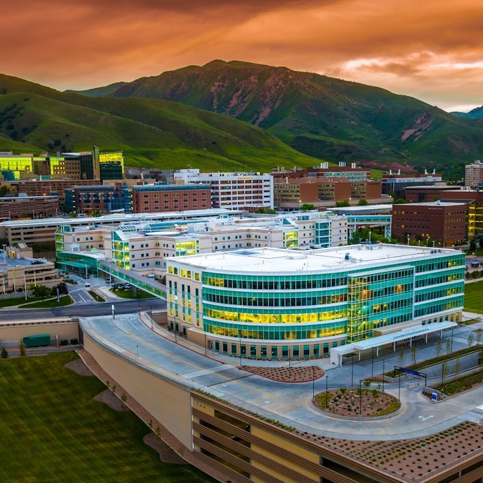 Intermountain Primary Children’s Hospital