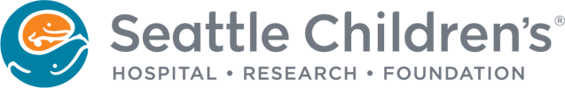 Seattle Children’s Hospital logo