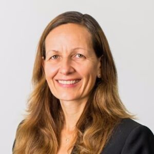 Sabine Mueller, MD, PhD, MAS