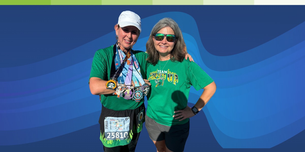 Finding Meaning in the Middle Miles: What Jena Lilly’s Marathon Taught Her About Endurance and Purpose