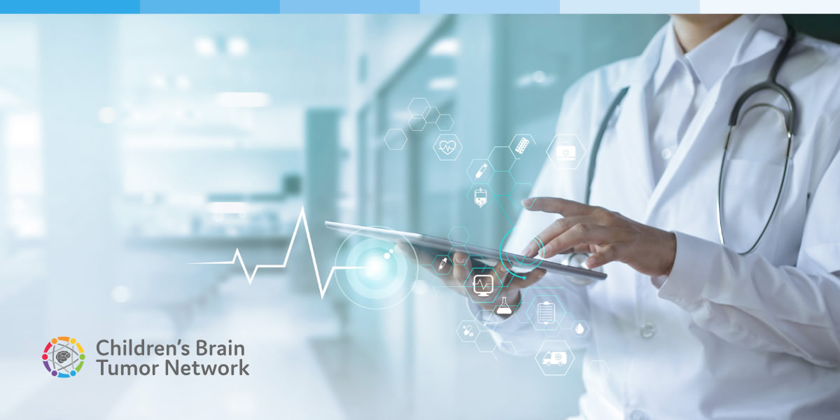 Children’s Brain Tumor Network to Empower National Expansion of Pediatric Data Sharing Through ARPA-H Pediatric Care eXpansion (PCX)