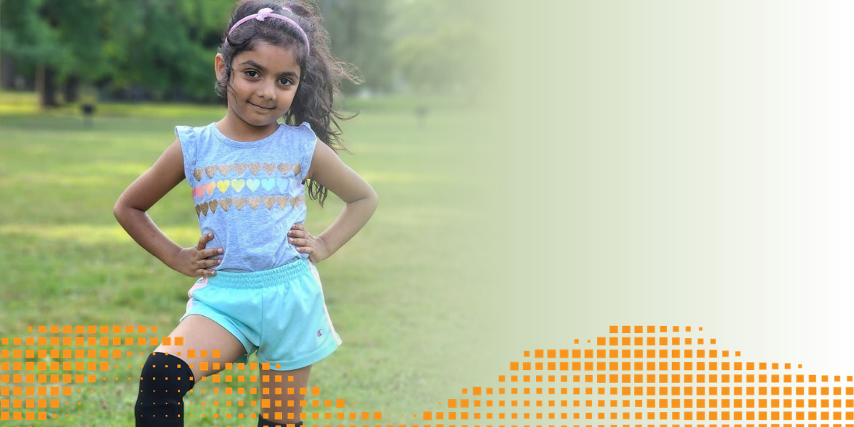 Elora J. Khan Foundation Joins CBTN as its Newest Champion