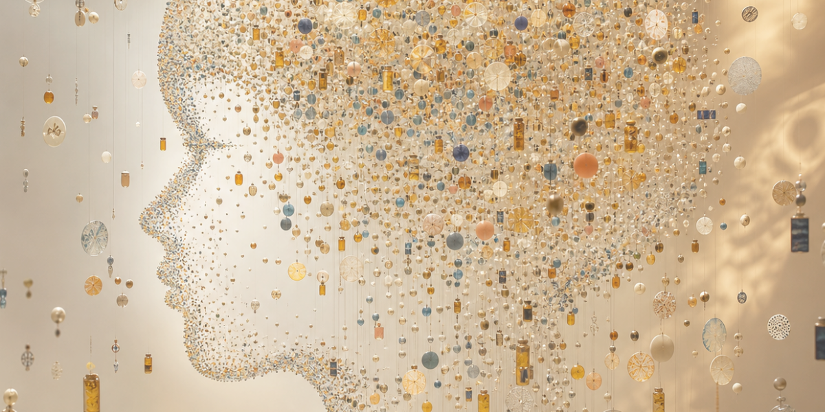 Portraits of Progress: Closing the Distance Between Data, Care, and Cures
