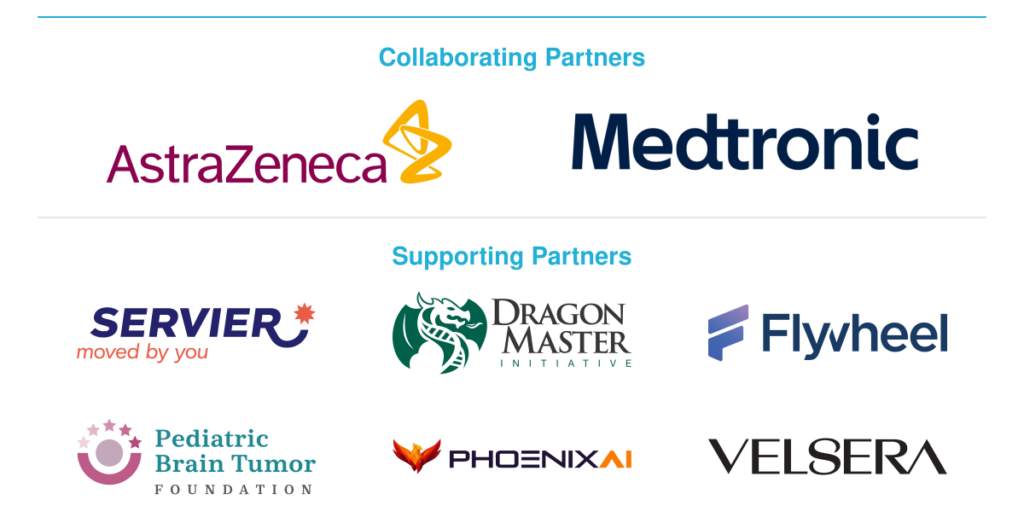 PCX Innovation Summit Sponsors