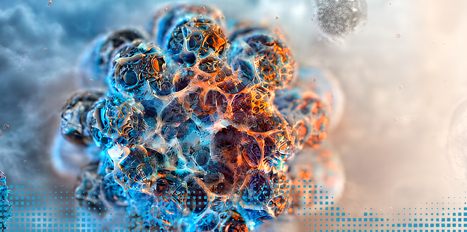 CBTN Collaboration Reveals Potential Treatment Targets for High-Grade Glioma